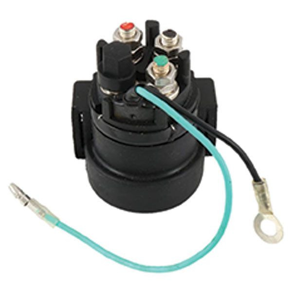 Engineered Marine Products Relay Emp 89-89101