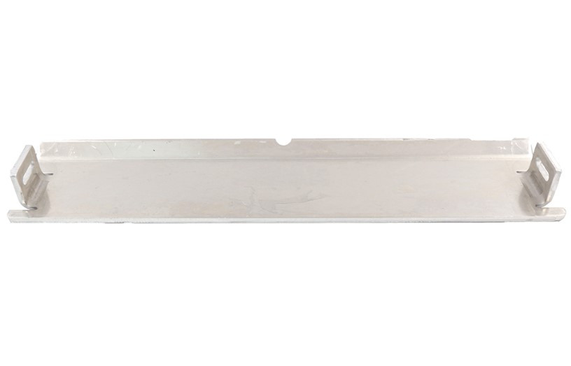 T.H. Marine 8 Hydr Jack Plt Hole Shot Ahjhsp-8V-Dp