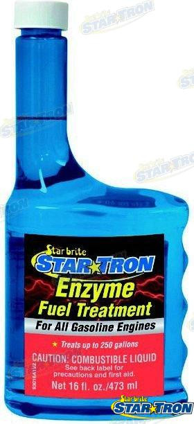 Recambios Marinos Gasoline Additive 474 Ml Sta93016