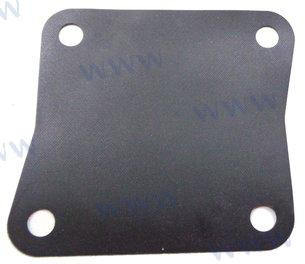 Recambios Marinos Diaphragm_Top Paf25-05130005