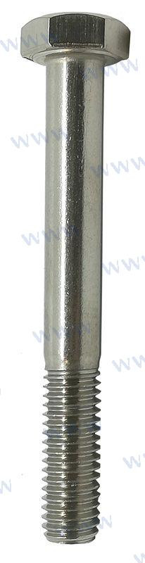 Recambios Marinos Bolt M8X65 Pagb/T5782-M8X65