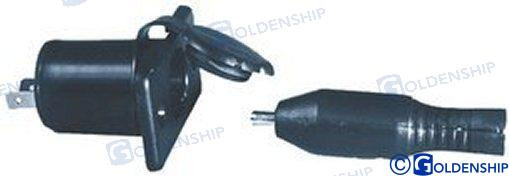 Recambios Marinos Socket & Plug Gs11001