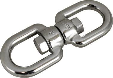 Sea-Dog Line Ss Eye/Eye Swivel 3/4" 182119
