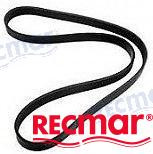 Recambios Marinos V-Belt Rec966383