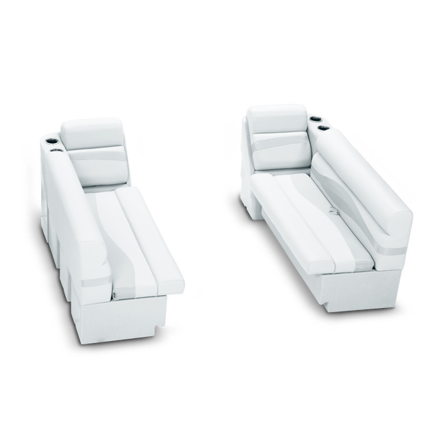 Lippert Components Inc Bench And Chaise Seating Kit- 768557