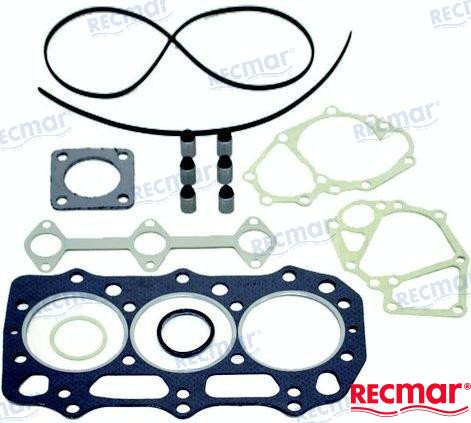 Recambios Marinos Gasket Kit Rec21760