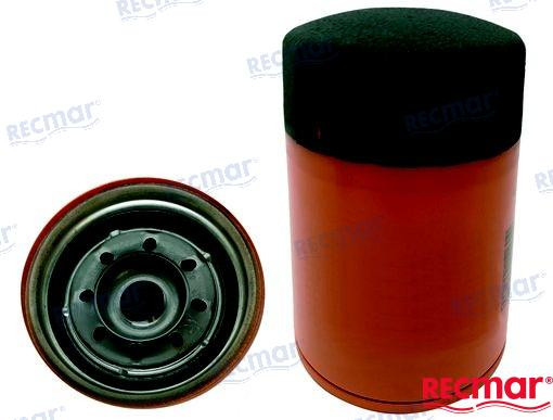 Recambios Marinos Oil Filter Omc Rec502900