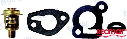 Recambios Marinos Thermostat Kit Rec14586A3