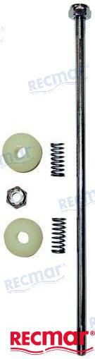 Recambios Marinos Check Ball Kit Rec30-98475T1