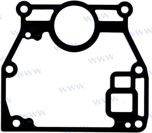 Recambios Marinos Gasket_Engine Basement Paf8-00000004