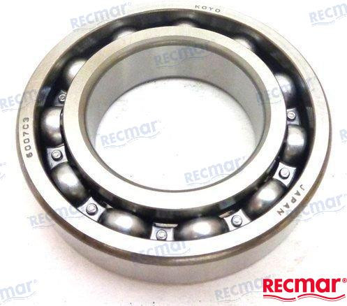 Recambios Marinos Bearing Rec93306-207U0