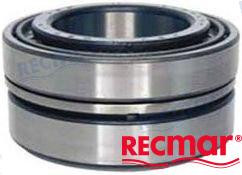 Recambios Marinos Bearing Rec31-35988A12