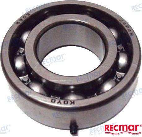 Recambios Marinos Bearing Rec93306-205U7
