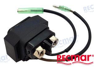 Recambios Marinos Relay Assy Rec6Aw-8194A-00