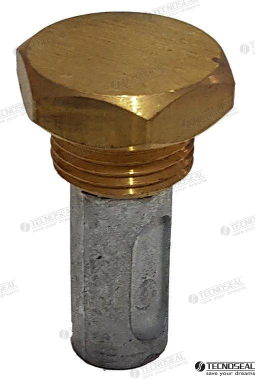 Recambios Marinos Anode Aifo W/Tap Ten02010/99F