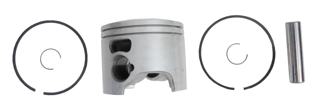 Brp Us Inc Piston&Ring Ay-Std 5008423