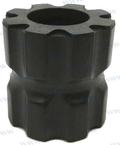 Recambios Marinos Rubber Bushing Pat36-02000006