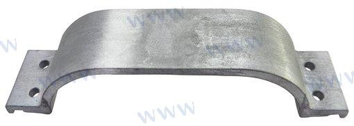 Recambios Marinos Yamaha Anode Rec6H1-45251-01