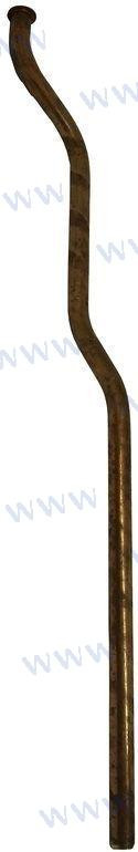 Recambios Marinos Water Pipe (L) Paf40-02000005L