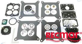 Recambios Marinos Carburator Kit Rec986799