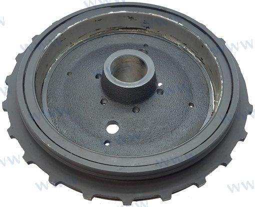 Recambios Marinos Flywheel Assy Paf25-05150000