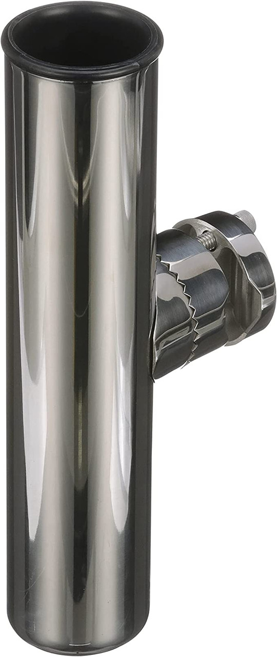 Attwood Marine Ss Fishing Rod Holder 66970-7