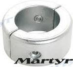 Recambios Marinos Anode Gori Zinc Cm15530000