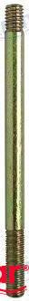 Recambios Marinos Hex Bolt Rec16-97520