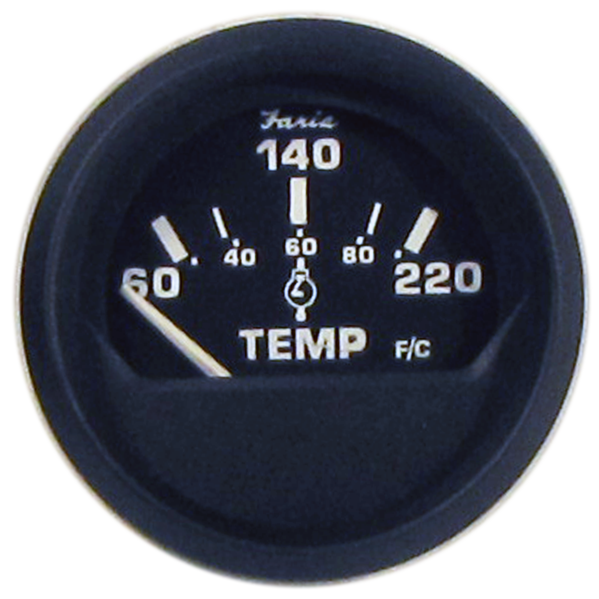 Riverside Mfg., Llc Cyl Head Temp With Sender F12819