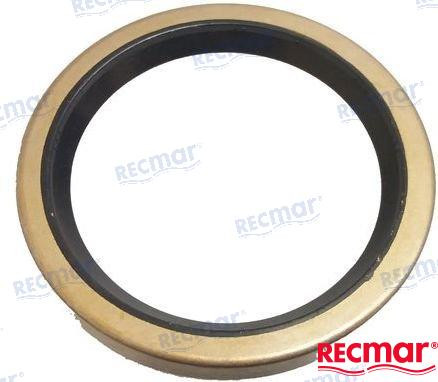 Recambios Marinos Oil Seal Rec313353