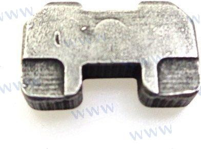 Recambios Marinos Clutch Block Paf2.6-03000202