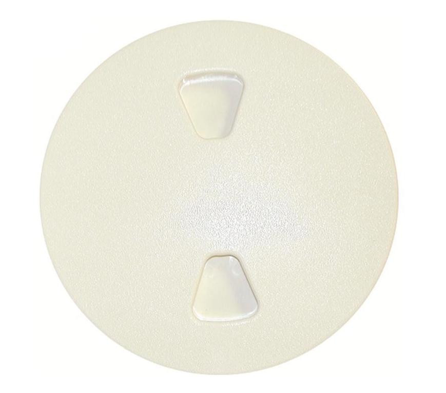 T.H. Marine 4 Screw-Out Dck Plt-Sand Dps-4-3-Dp
