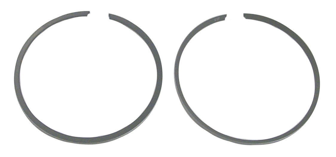 Dometic Merc Ring Set - Std. 118-3998