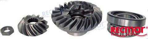Recambios Marinos Pinion & Forward Gear Set Rec43-803498T1