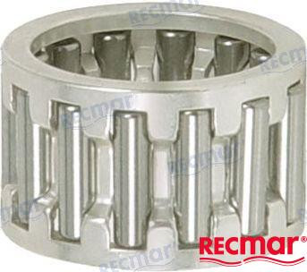 Recambios Marinos Bearing Connecting Rod Rec93310-527W1