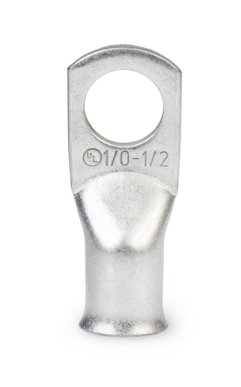 Marinco/Ancor Marine 1/0 1/2" Tinned Lug 2 252287
