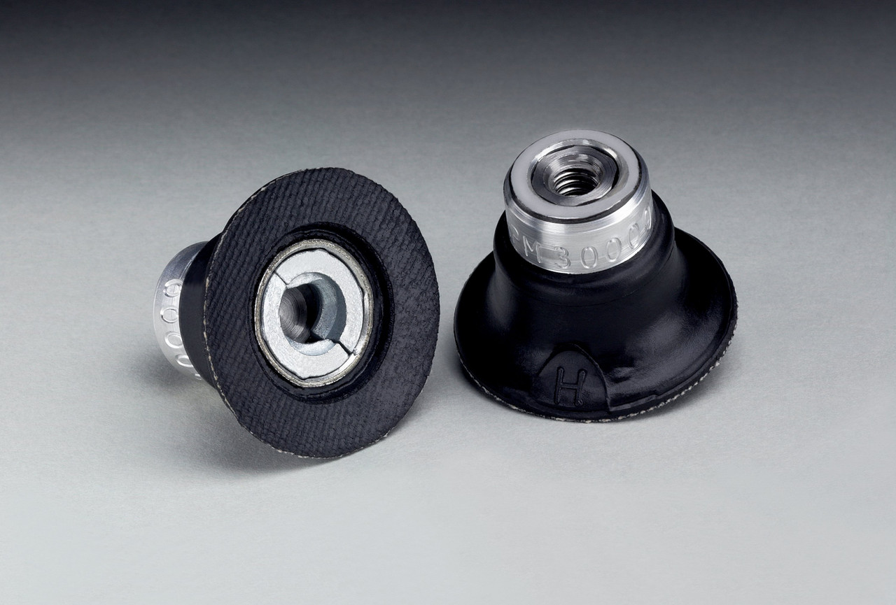 3M Center 3M 1 1/2" - Hard Roloc Disc 7000045286