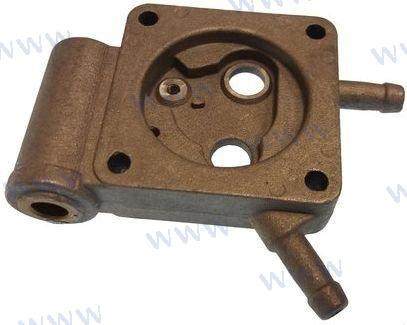 Recambios Marinos Cover_Fuel Pump Paf20-05050101