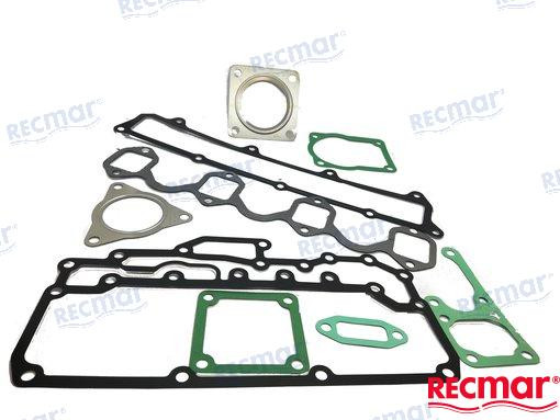 Recambios Marinos Gasket Kit Yanmar4Lhseries