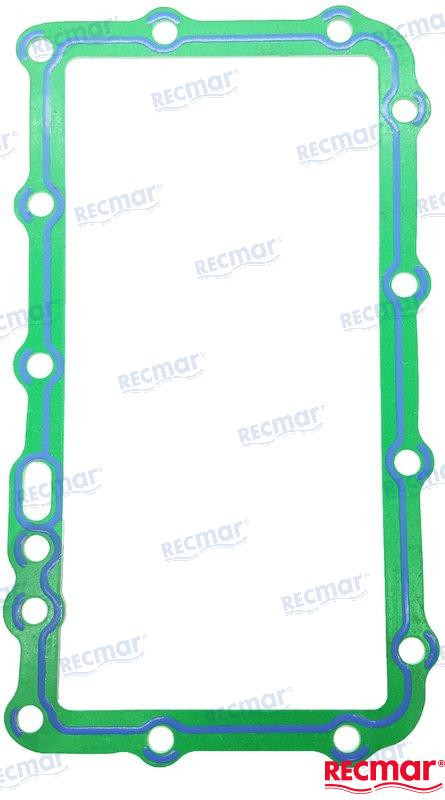 Recambios Marinos Oil Pan Gasket Rec128170-01751