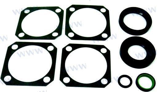 Recambios Marinos Gasket & Seal Kit A/P2280