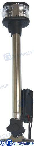 Recambios Marinos Stern Pole Light Gs10112