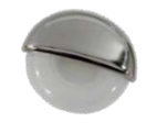 T.H. Marine Led Round Companion Way Led-39100-Dp