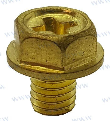 Recambios Marinos Screw_Drain Paf15-07090403