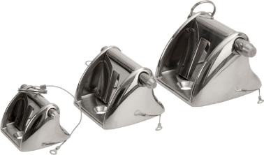 Sea-Dog Line Chain Stopper 5/16- 3/8 Euro 321827