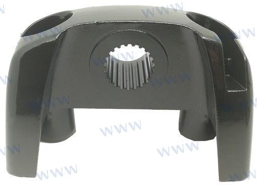 Recambios Marinos Absorber Block Paf60-01000001