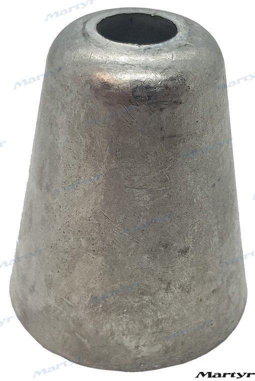 Recambios Marinos Anode Riva Zinc Cmriva3550