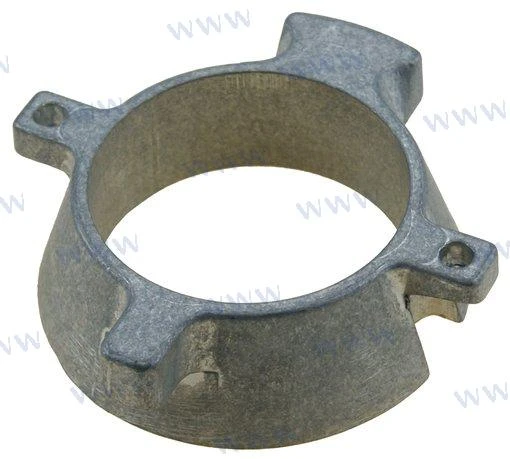 Recambios Marinos Zinc Anode Rec806105Q1
