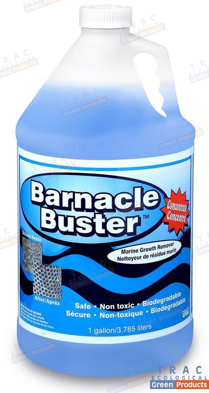 Recambios Marinos Barnacle Buster Concentrate 1G Tre1206Mg