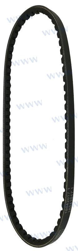 Recambios Marinos V-Belt Rm978454
